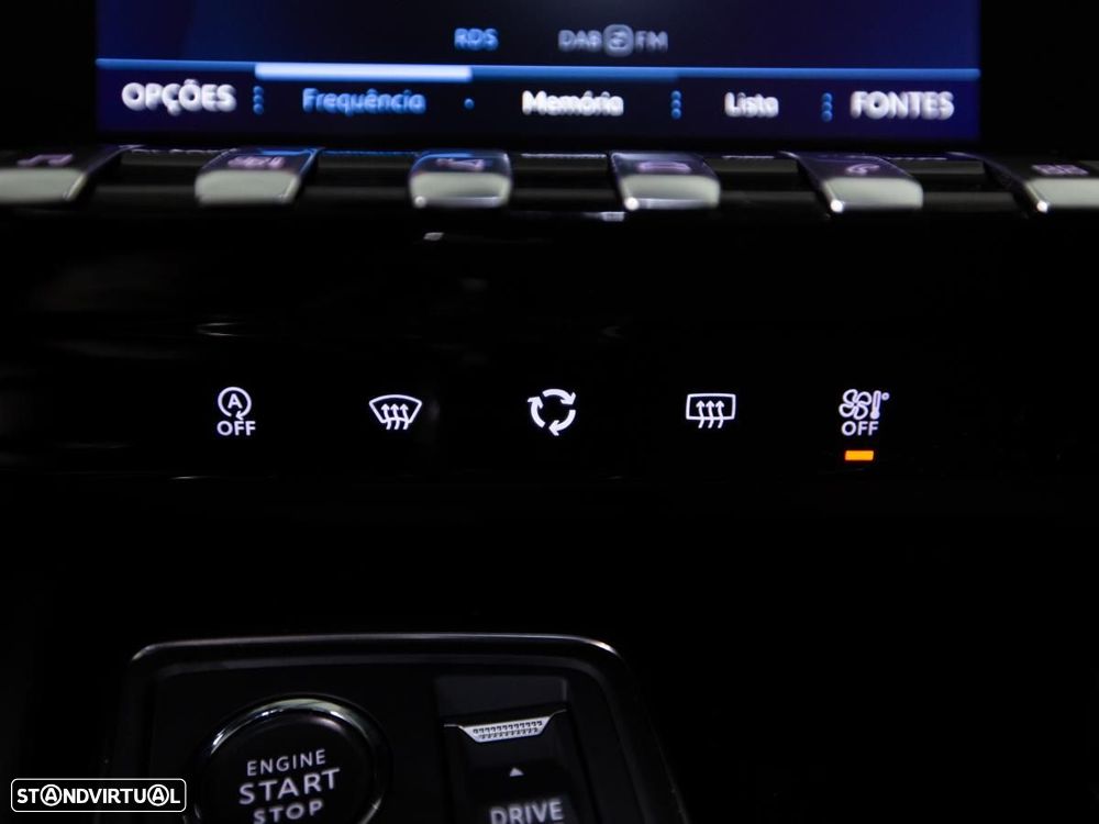 Peugeot 508 1.5 BlueHDi Allure Pack EAT8 - 18