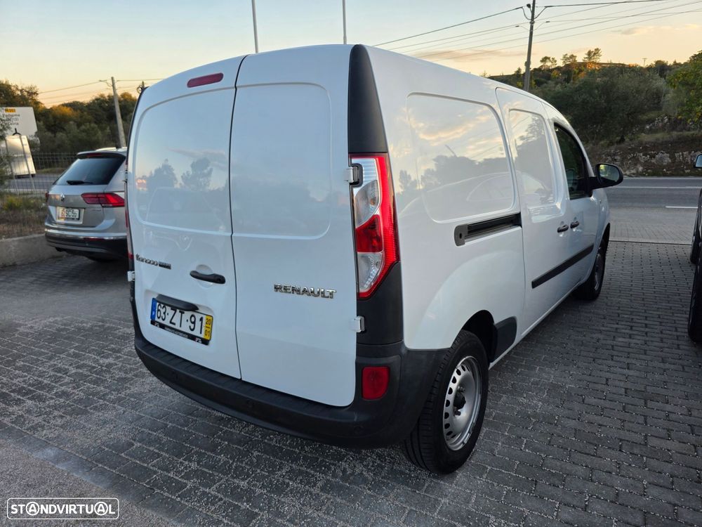 Renault Kangoo 1.5 dCi Business S/S - 6
