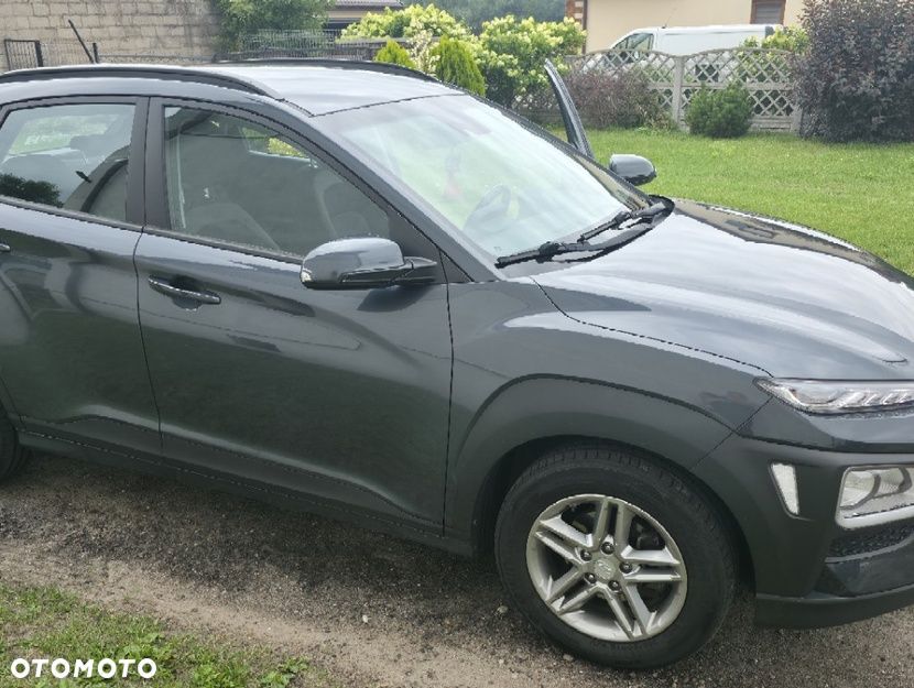 Hyundai Kona 1.0 T-GDI Comfort - 5