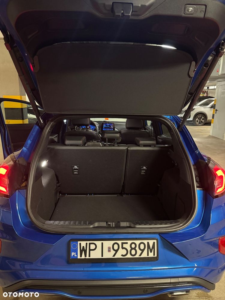 Ford Puma 1.0 EcoBoost Hybrid ST-LINE X - 6