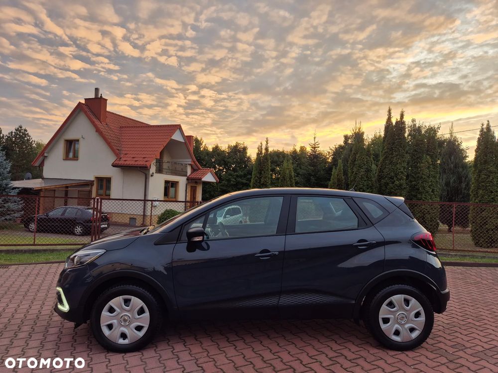 Renault Captur - 1