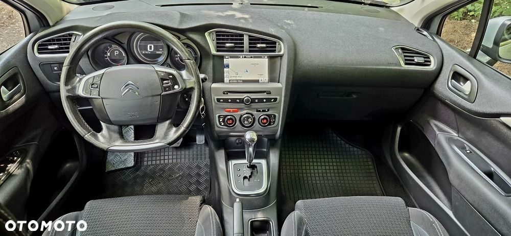Citroën C4 BlueHDi 120 Stop&Start EAT6 Shine - 18
