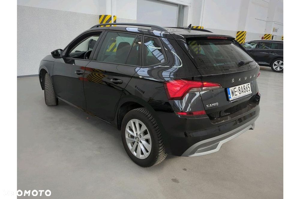 Skoda Kamiq 1.0 TSI Ambition - 2