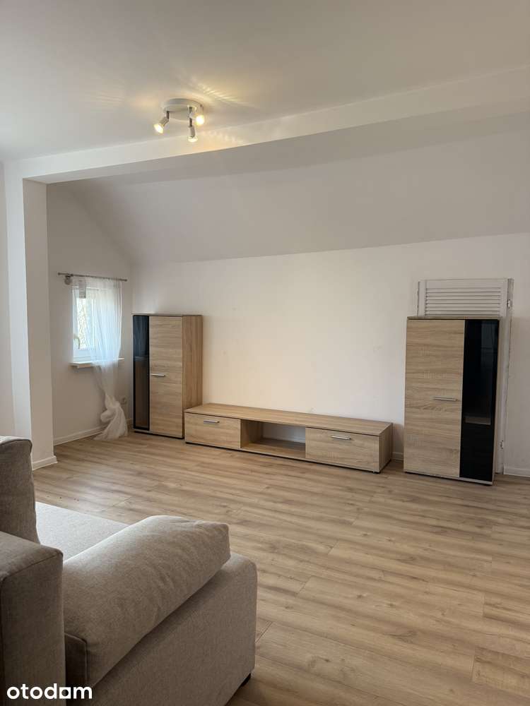 Mieszkanie w kamienicy, 31m² po remoncie