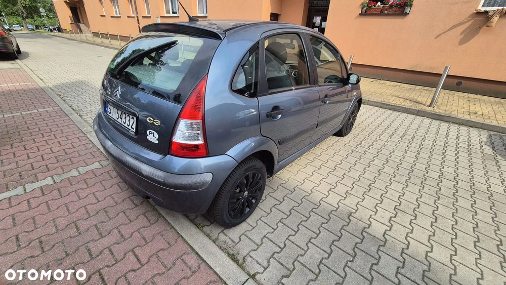 Citroën C3 1.1i Furio - 4