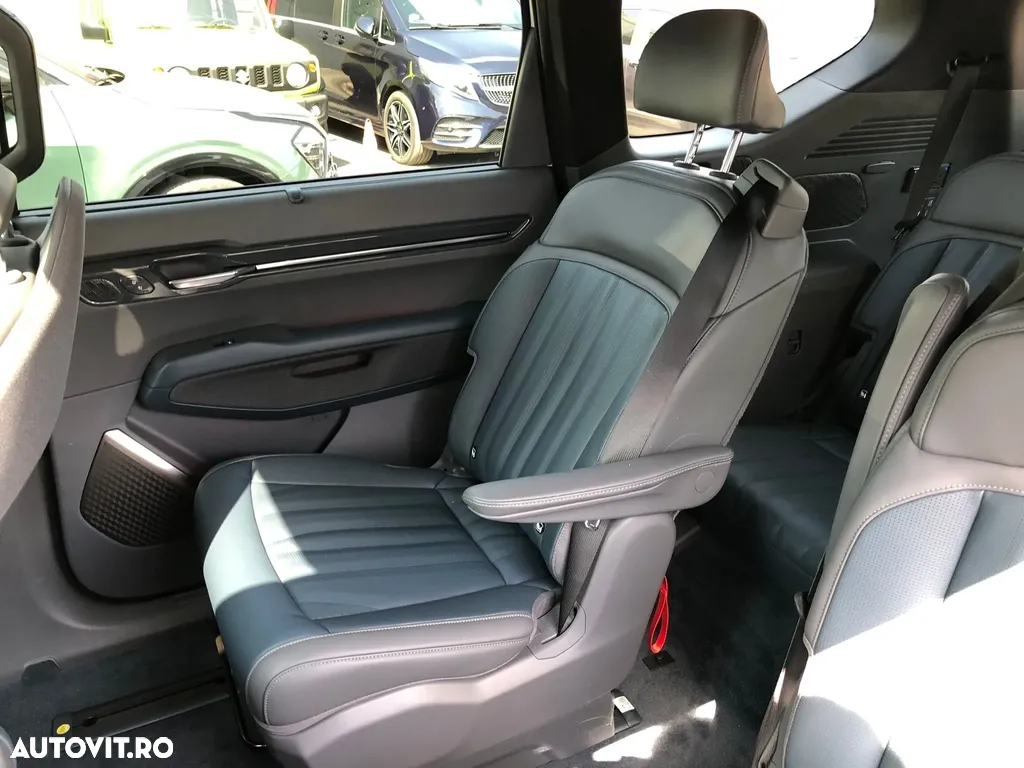 Kia EV9 - 3