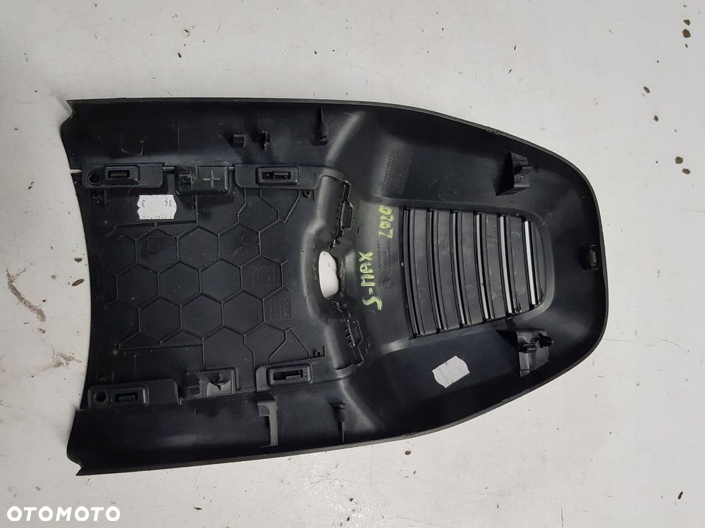 osłona obudowa czujnik Ford S-max mk2 - 7