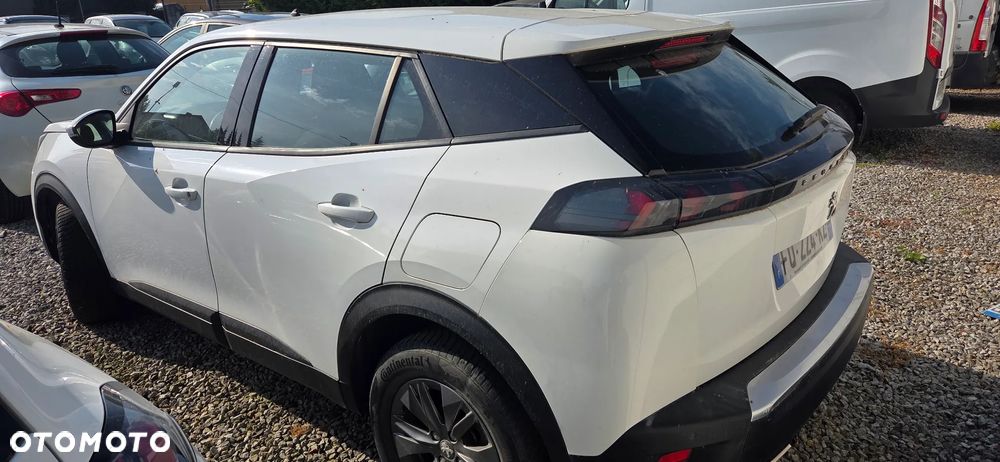 Peugeot 2008 - 31