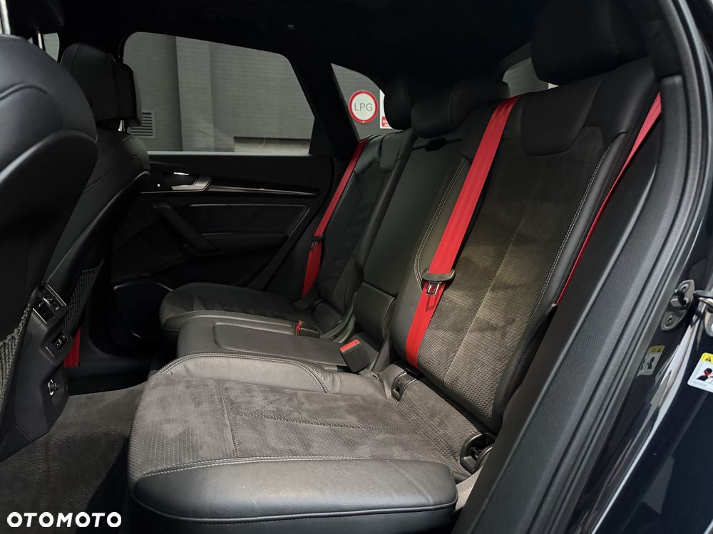 Audi SQ5 - 23