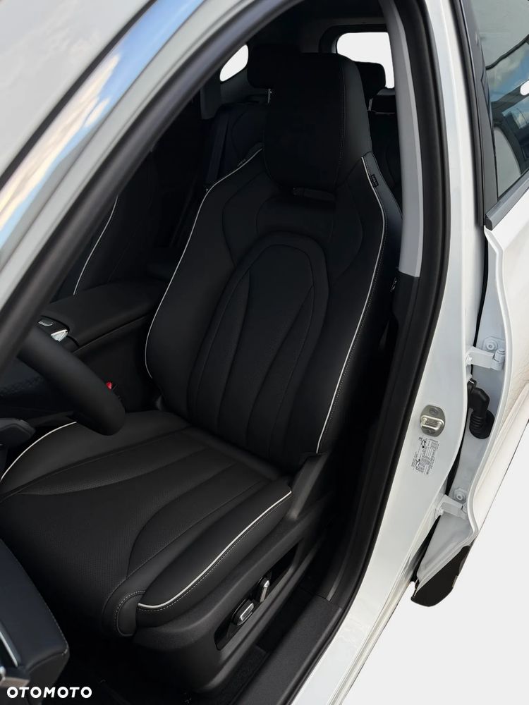Chery Tiggo 7 1.6 T-GDI Comfort DCT - 22