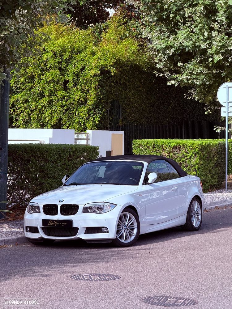 BMW 118 d DPF Edition Sport - 9