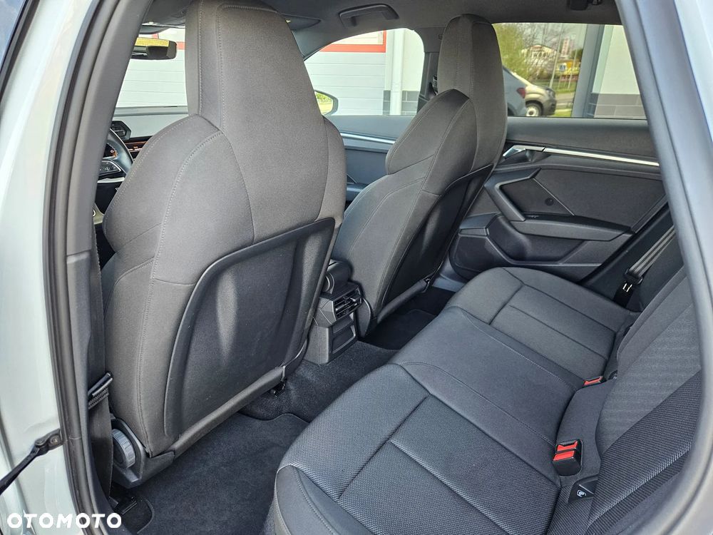 Audi A3 Sportback 35 TDI S Line S tronic - 14