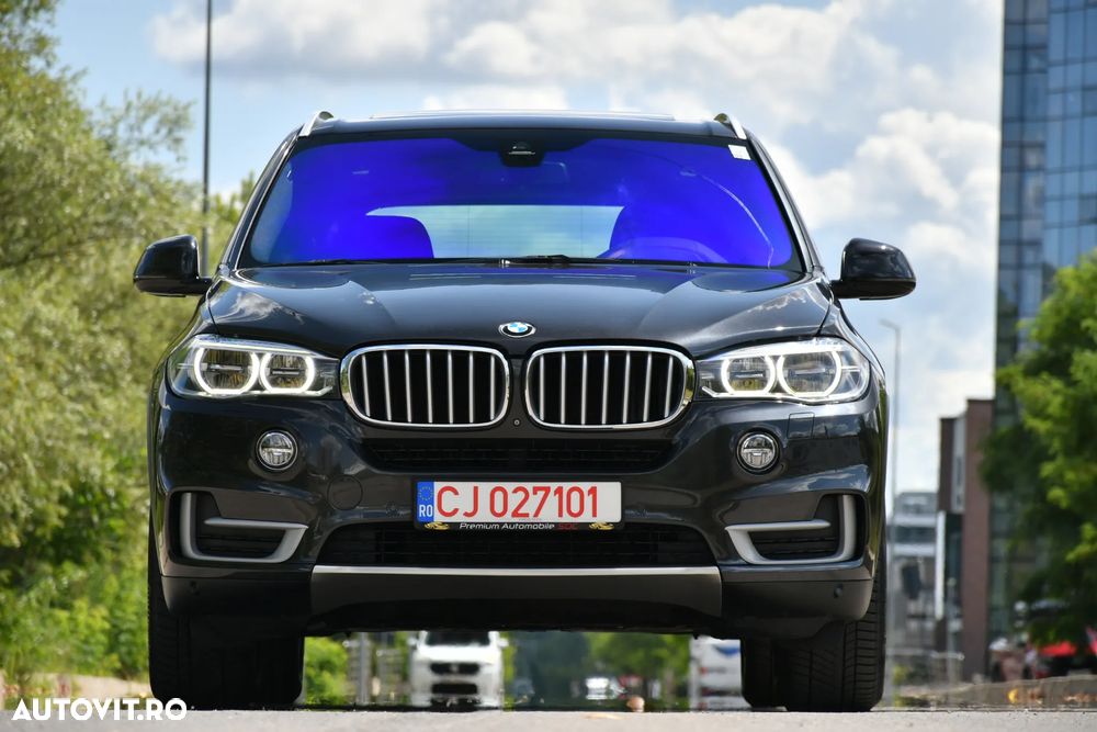BMW X5 xDrive30d - 3