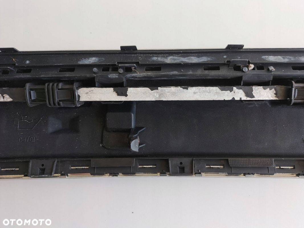 ATRAPA GRILL AUDI A2 8Z0853321 - 6