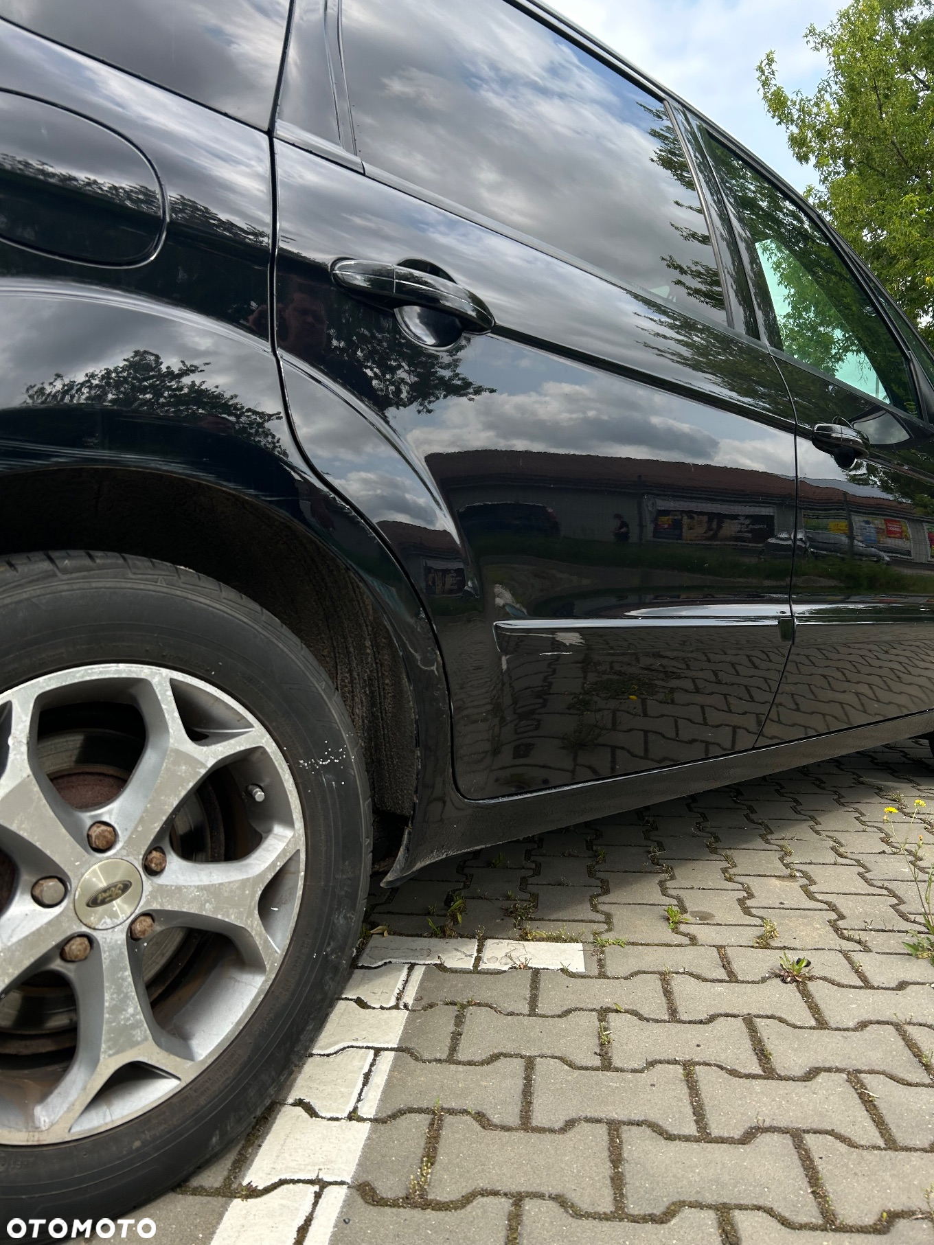 Ford S-Max - 6