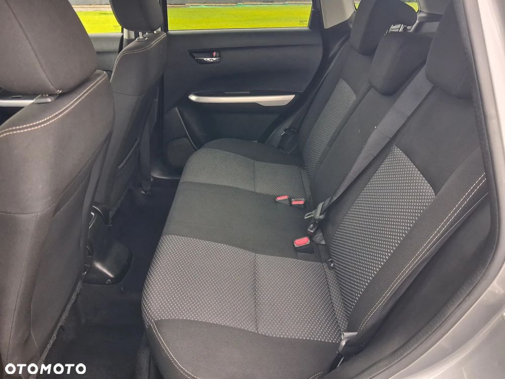 Suzuki Vitara 1.6 (4x2) Comfort+ - 20