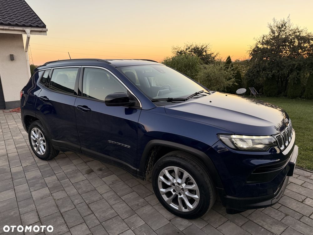 Jeep Compass - 10