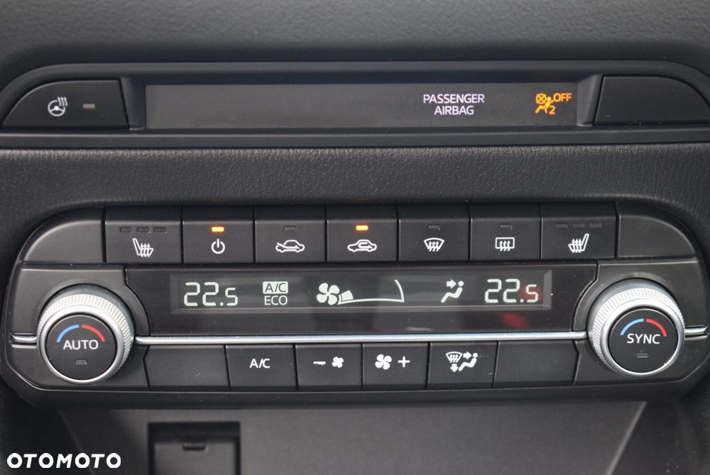 Mazda CX-5 - 21