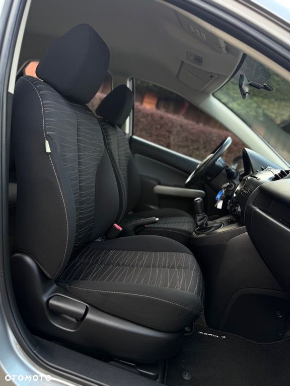 Mazda 2 1.3 Impuls - 29