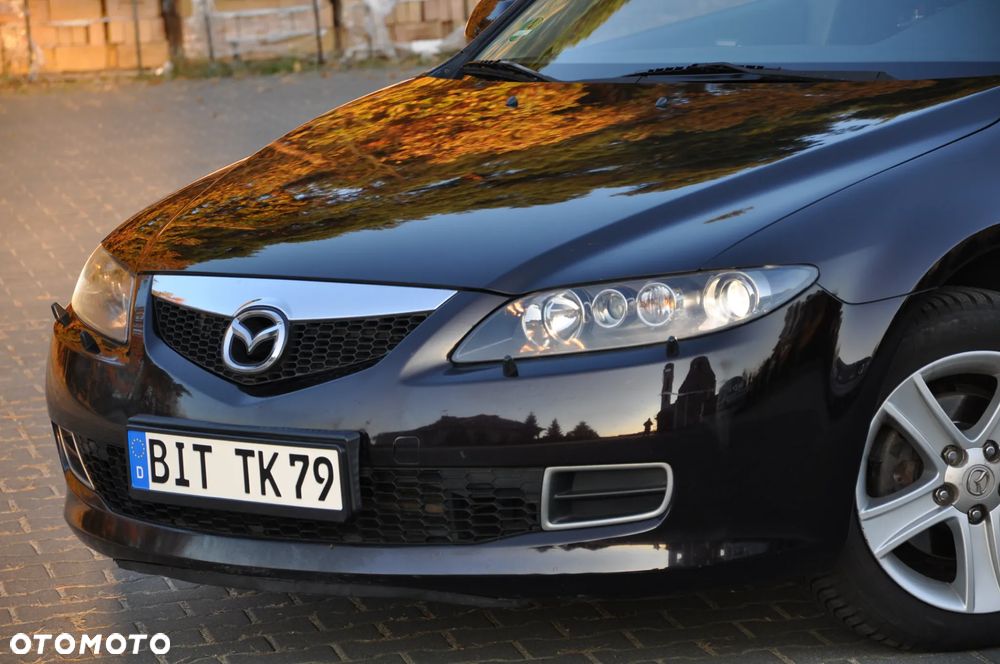 Mazda 6 1.8 Comfort - 5