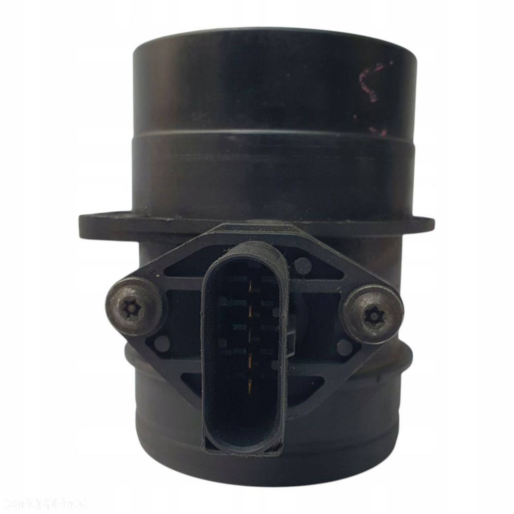PRZEPŁYWOMIERZ VW Passat B5 Golf IV Bora Toledo II 2.3 V5 VR5 0280217529 - 3