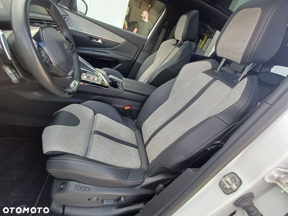 Peugeot 3008 - 14