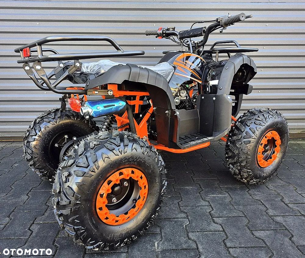 KXD Inny - 9