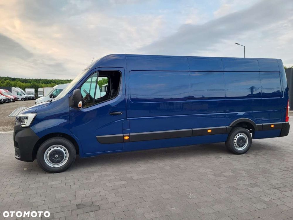 Renault Master Maxi L4H2 Salon Polska - 15