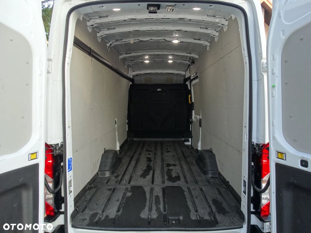 Ford Transit L4H3 FV23% - 17