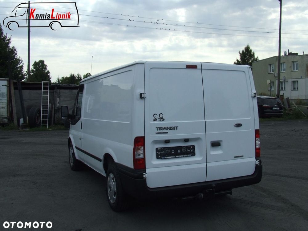 Ford TRANSIT - 6