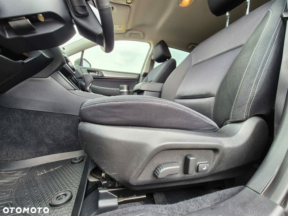 Subaru Outback 2.5i Lineartronic Comfort - 27