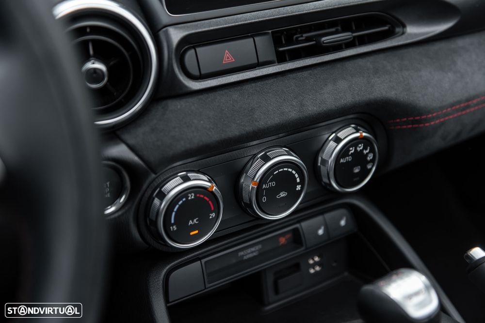 Abarth 124 Spider - 19