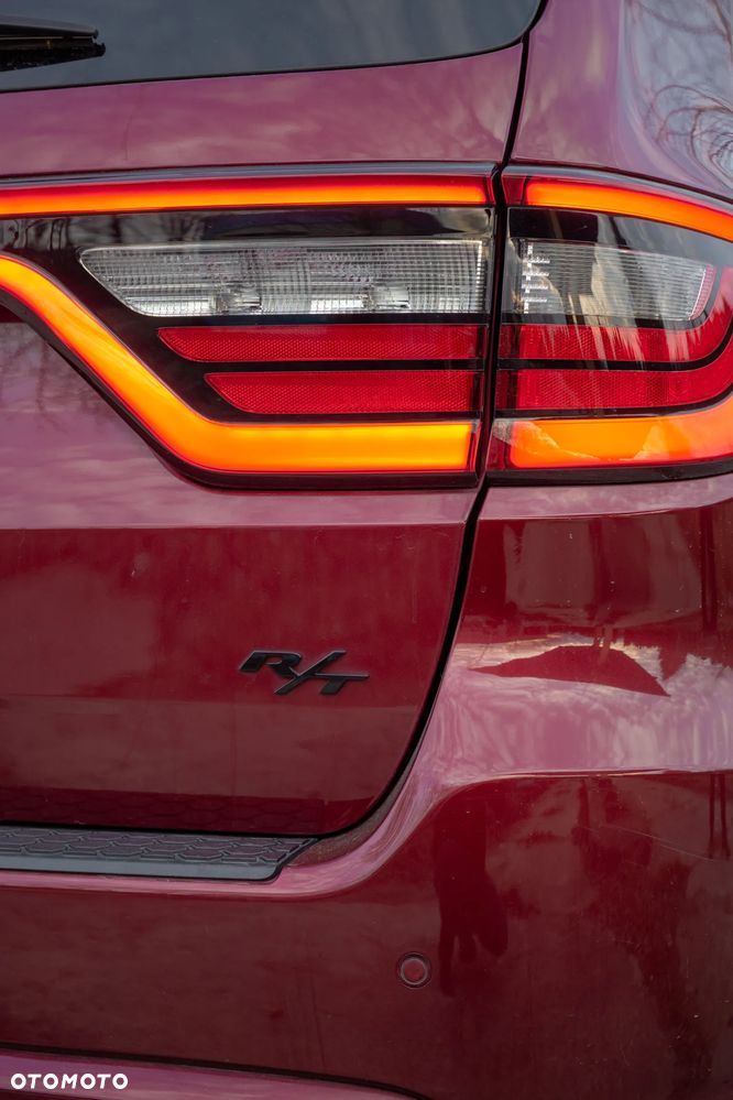 Dodge Durango - 4