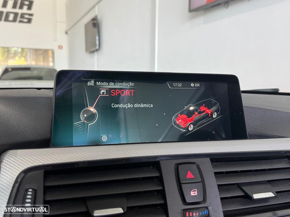 BMW 420 d Pack M Auto - 46