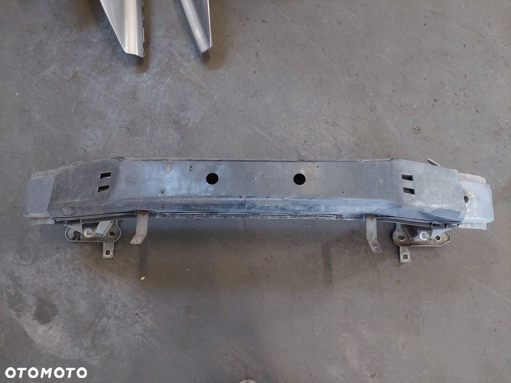 KOMPLETNY PRZÓD MASKA ZDERZAK LAMPY VOLVO V50 I S40 II 462-46 - 8