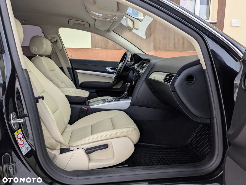 Audi A6 ver-avant-3-0-tdi-quattro-s-tronic - 7