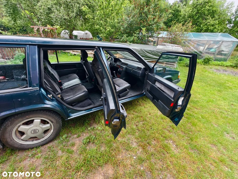 Volvo Seria 900 - 9
