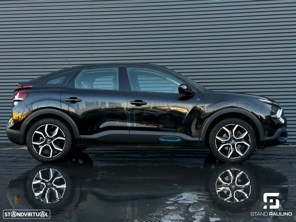 Citroën e-C4 50 kWh Feel Pack - 8