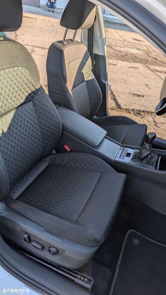 Skoda Superb 1.8 TSI Style - 15