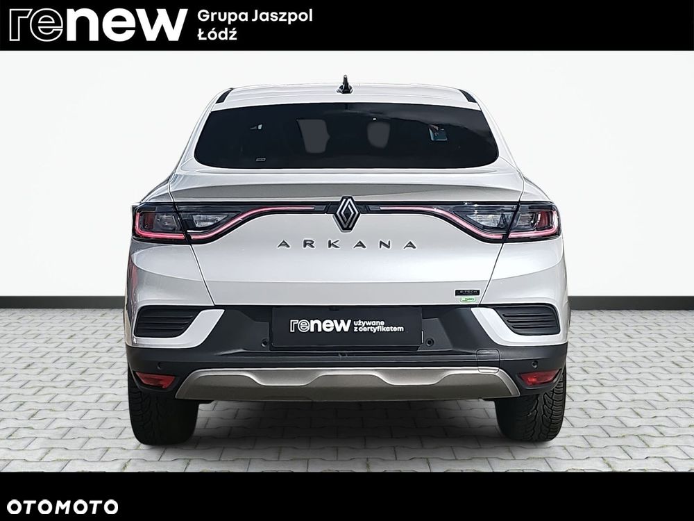 Renault Arkana - 6