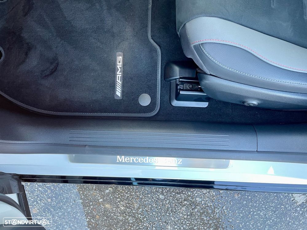 Mercedes-Benz EQE - 15