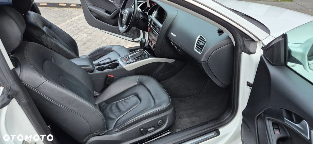 Audi A5 Coupé 2.0 TFSI Quattro S tronic - 32