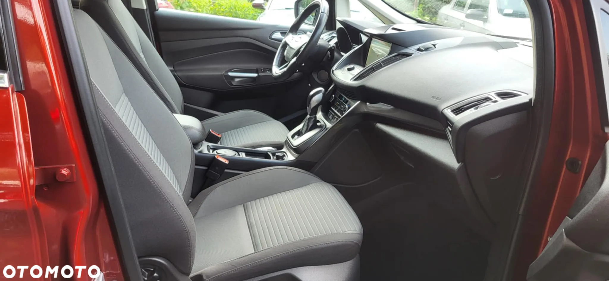 Ford C-MAX 1.5 EcoBoost Trend ASS - 21