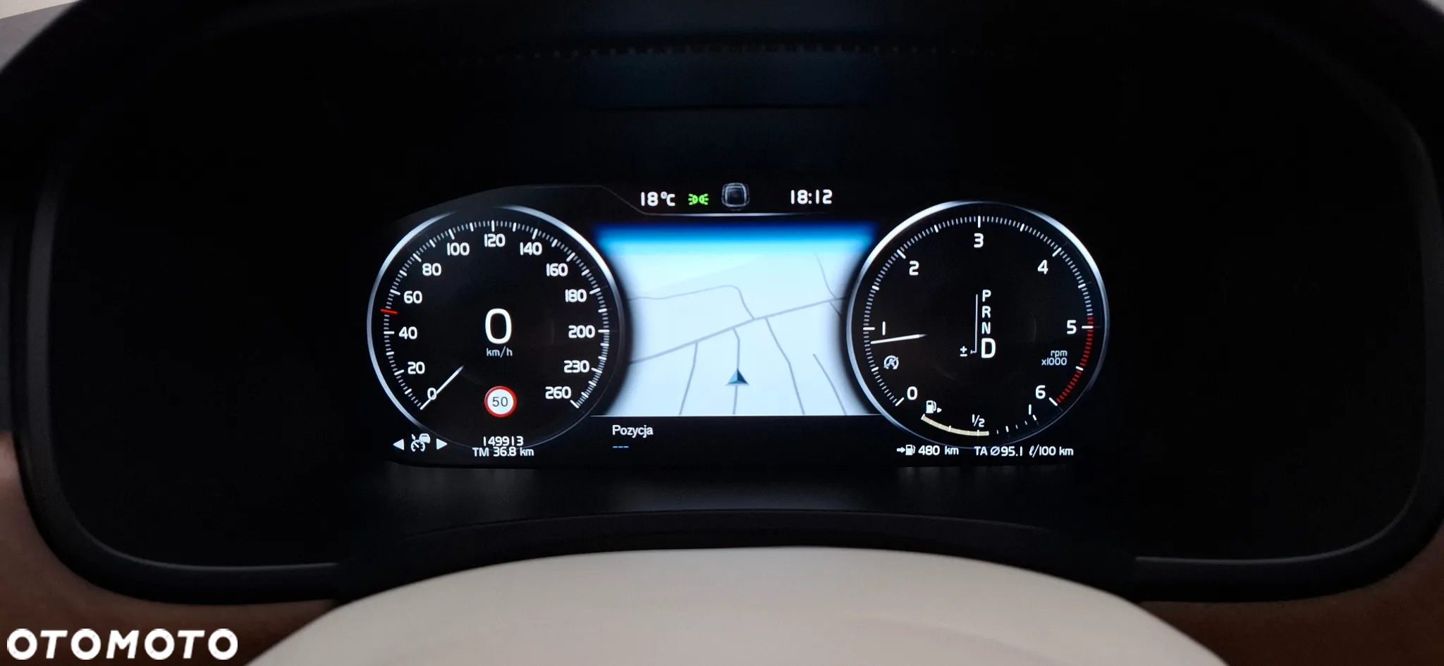 Volvo S90 D4 Inscription - 18