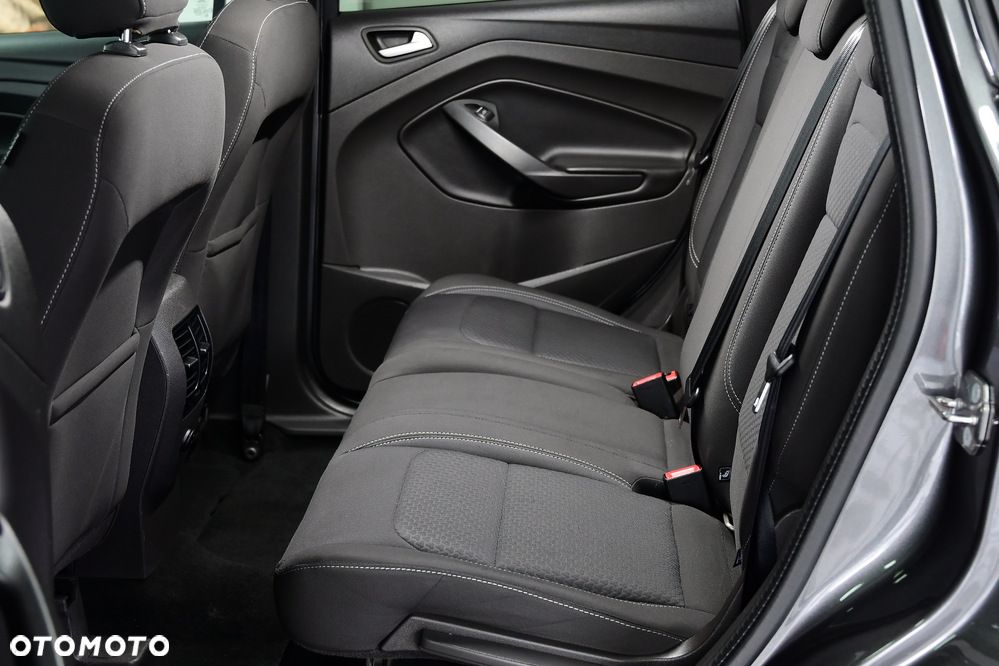 Ford Kuga 1.5 EcoBoost FWD Titanium ASS GPF - 20