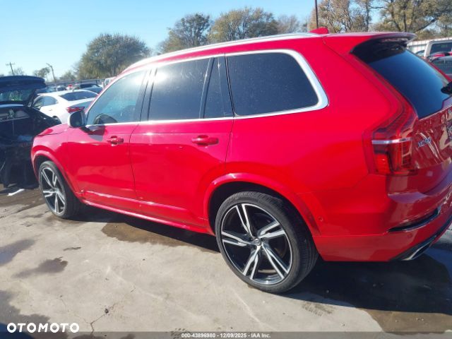 Volvo XC 90 T5 AWD Geartronic RDesign - 15