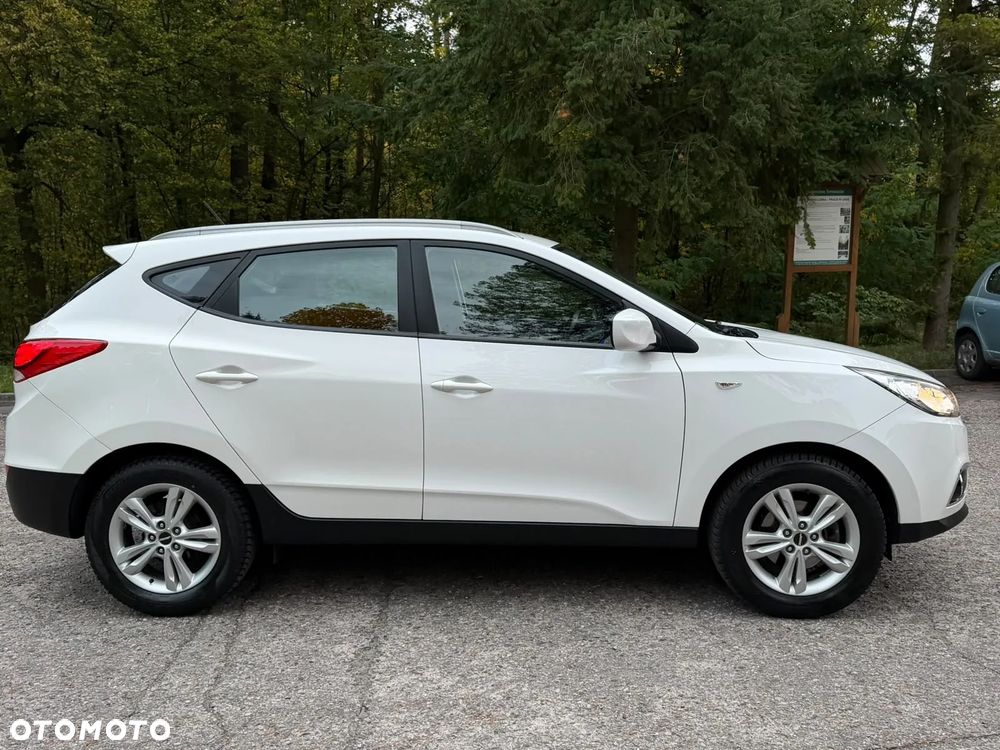 Hyundai ix35 - 26