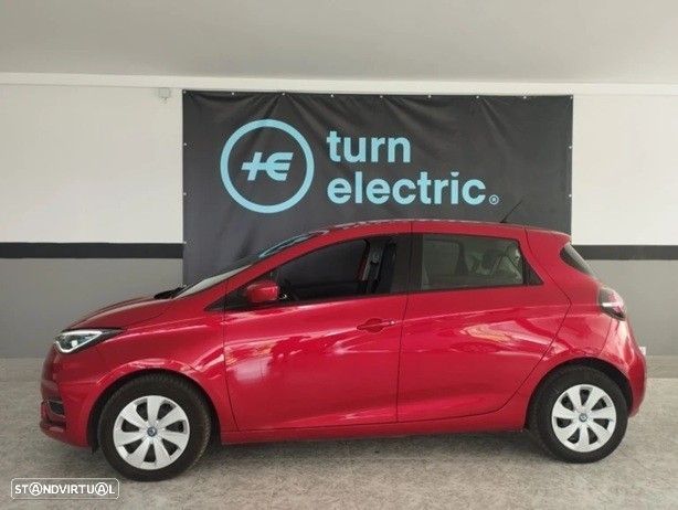 Renault Zoe - 1