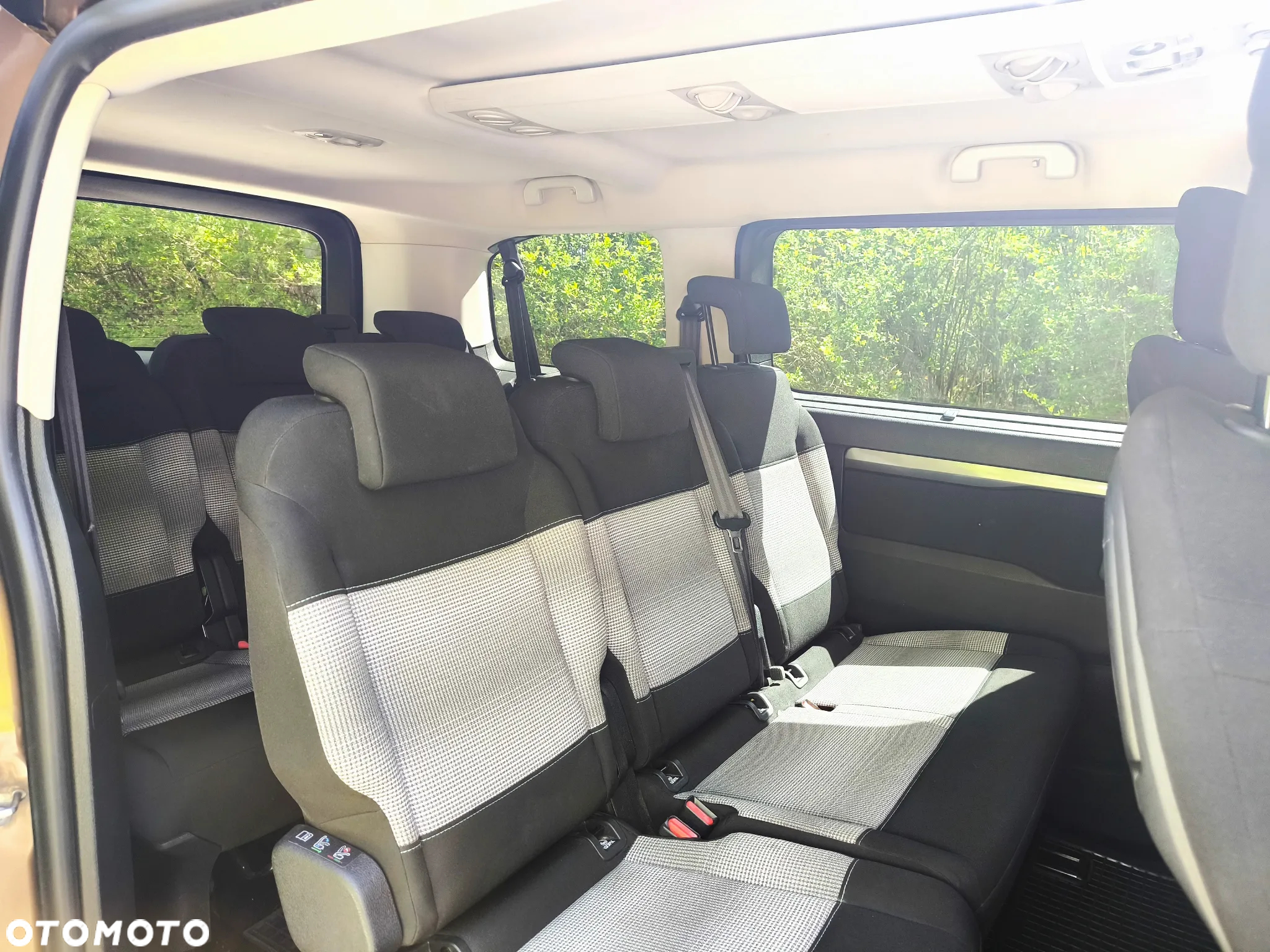 Citroën SpaceTourer - 13