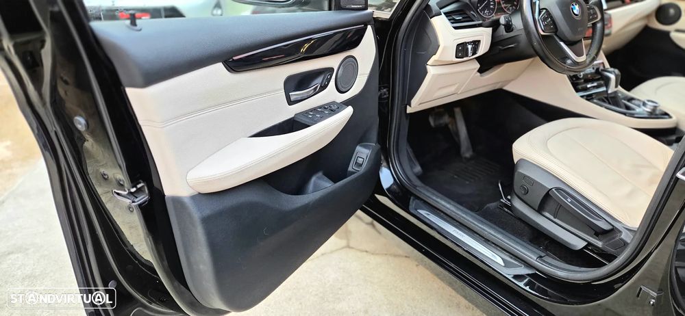 BMW 216 Active Tourer - 2